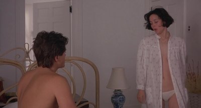 Meg Tilly