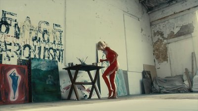 MyAnna Buring