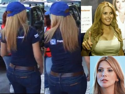 Margarita Arellanes