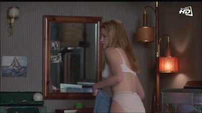 Mira Sorvino