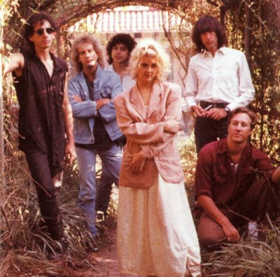 Maria McKee