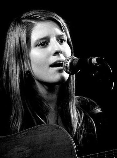 Marketa Irglova