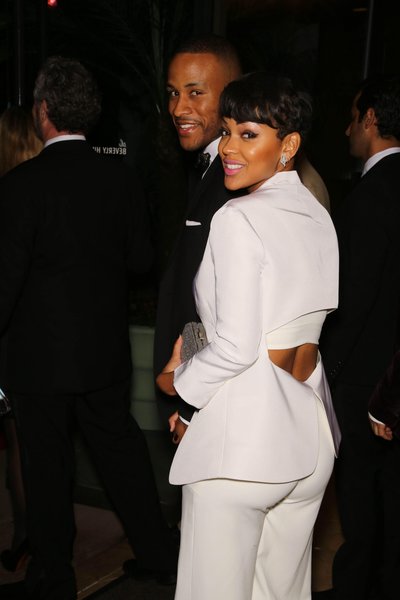 Meagan Good