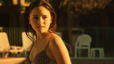 Madison Davenport