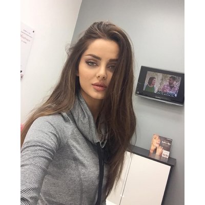 Mahlagha Jaberi