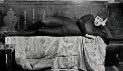 Musidora