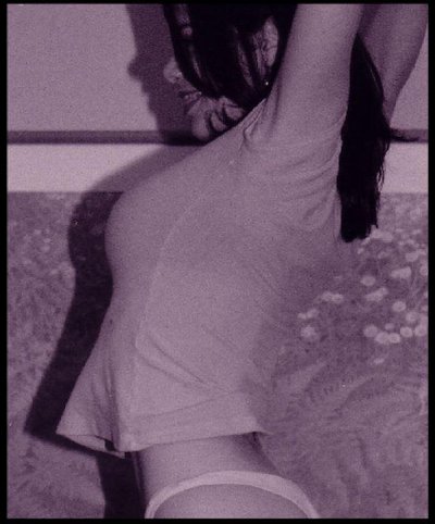 Meredith Salenger