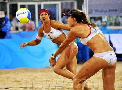Misty May-Treanor