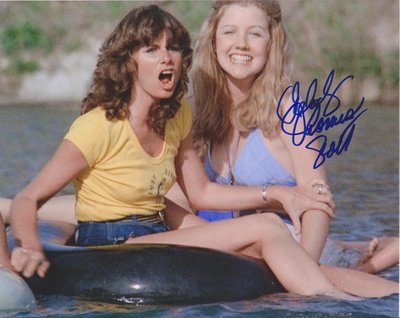 Melody Thomas Scott