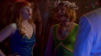 Molly Quinn