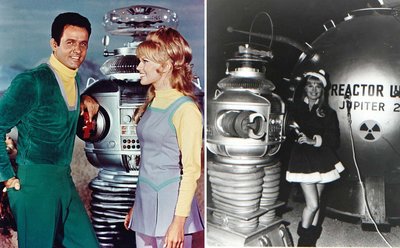 Marta Kristen