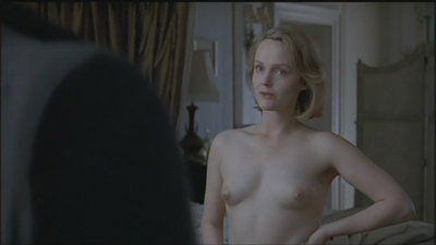 Miranda Richardson