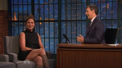 Maura Tierney