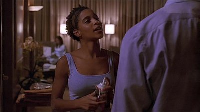 Megalyn Echikunwoke