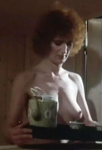 Maggie Steed