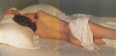 Monica Guerritore