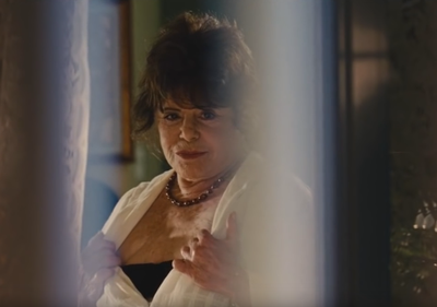 Mitzi McCall