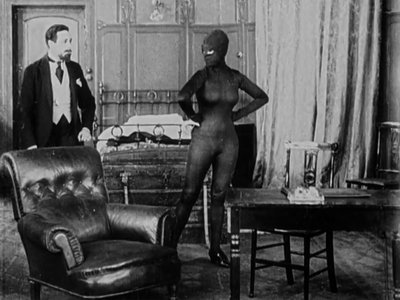 Musidora