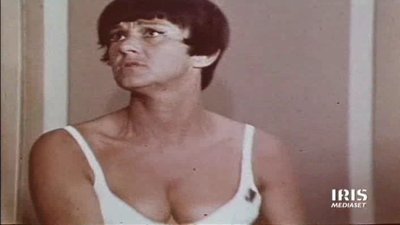 Maud Belleroche