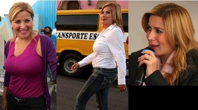Margarita Arellanes
