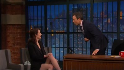Michelle Dockery