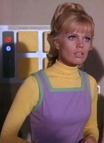 Marta Kristen