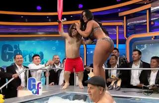 Maripily Rivera
