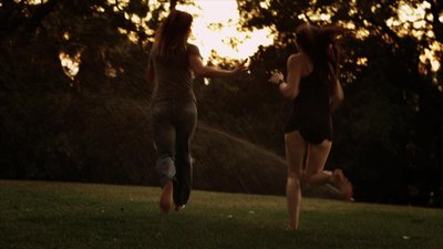 Madeline Zima
