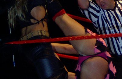 Melina Perez