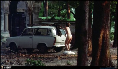 Мелани Шатнер (Melanie Shatner)
