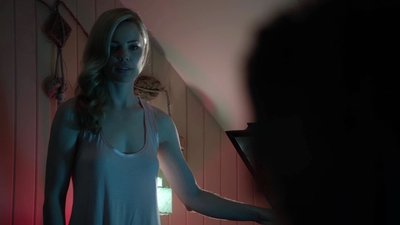 Melissa George