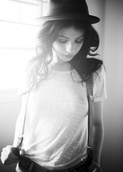 Michelle Trachtenberg