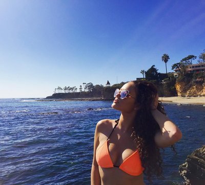 Madison Pettis