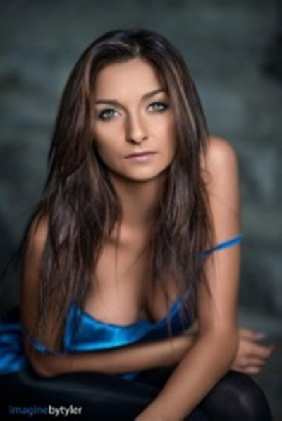 Mikhailey Chiaratti