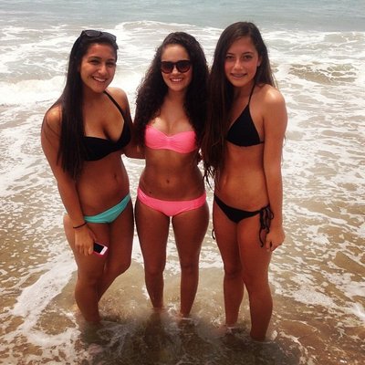 Madison Pettis
