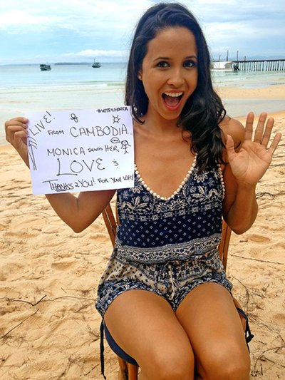 Monica Padilla