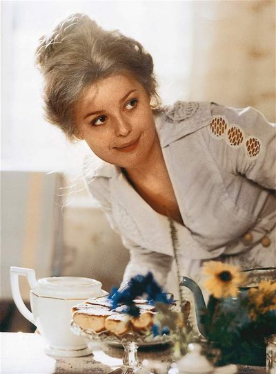 Magda Vasaryova