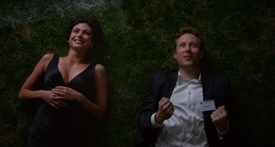 Morena Baccarin