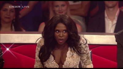 Motsi Mabuse
