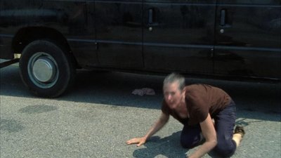 Melissa McBride