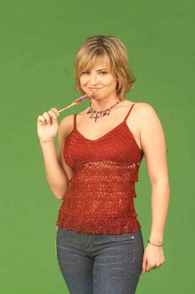 Mercedes Moltó