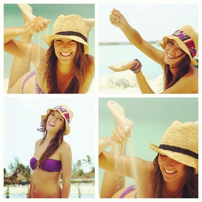 Maria Jose Castro