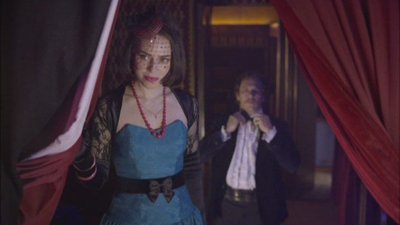 Монтсеррат Ломбард (Montserrat Lombard)