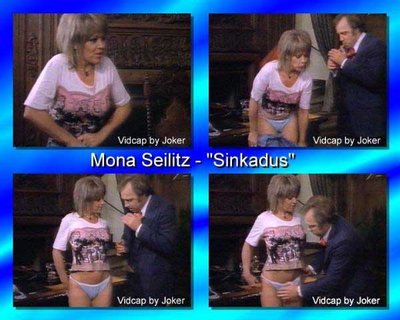 Mona Seilitz