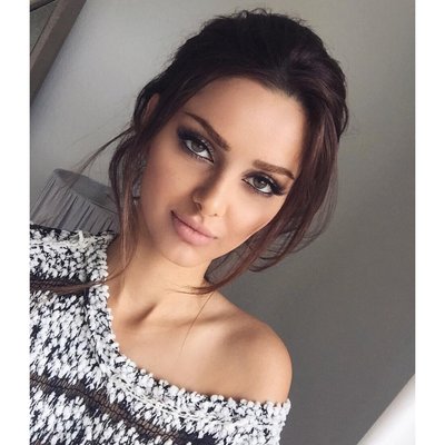 Mahlagha Jaberi