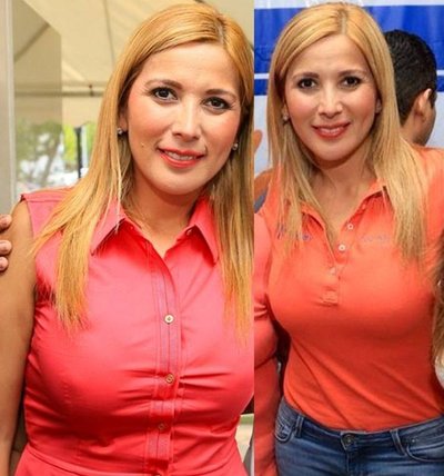 Margarita Arellanes