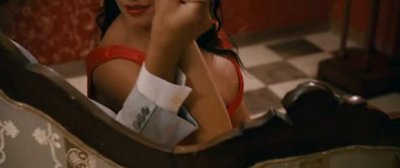 Maria Grazia Cucinotta