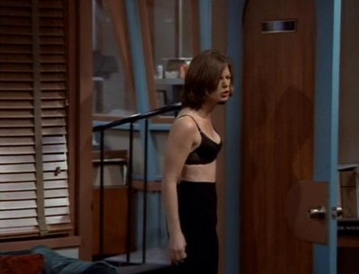 Maura Tierney
