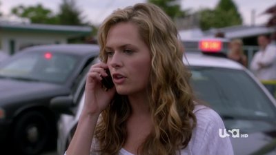 Maggie Lawson