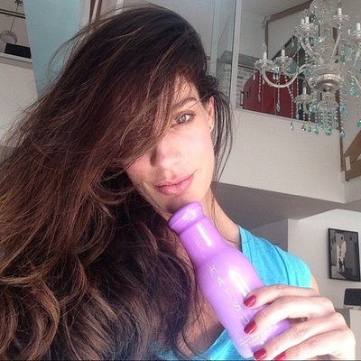 Manuela González